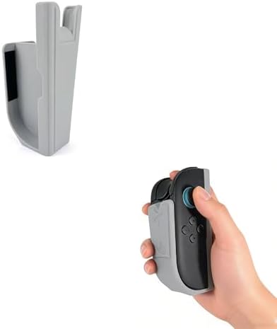 Amazon.com: One-Handed for Joy-Con Grip for Nintendo Switch